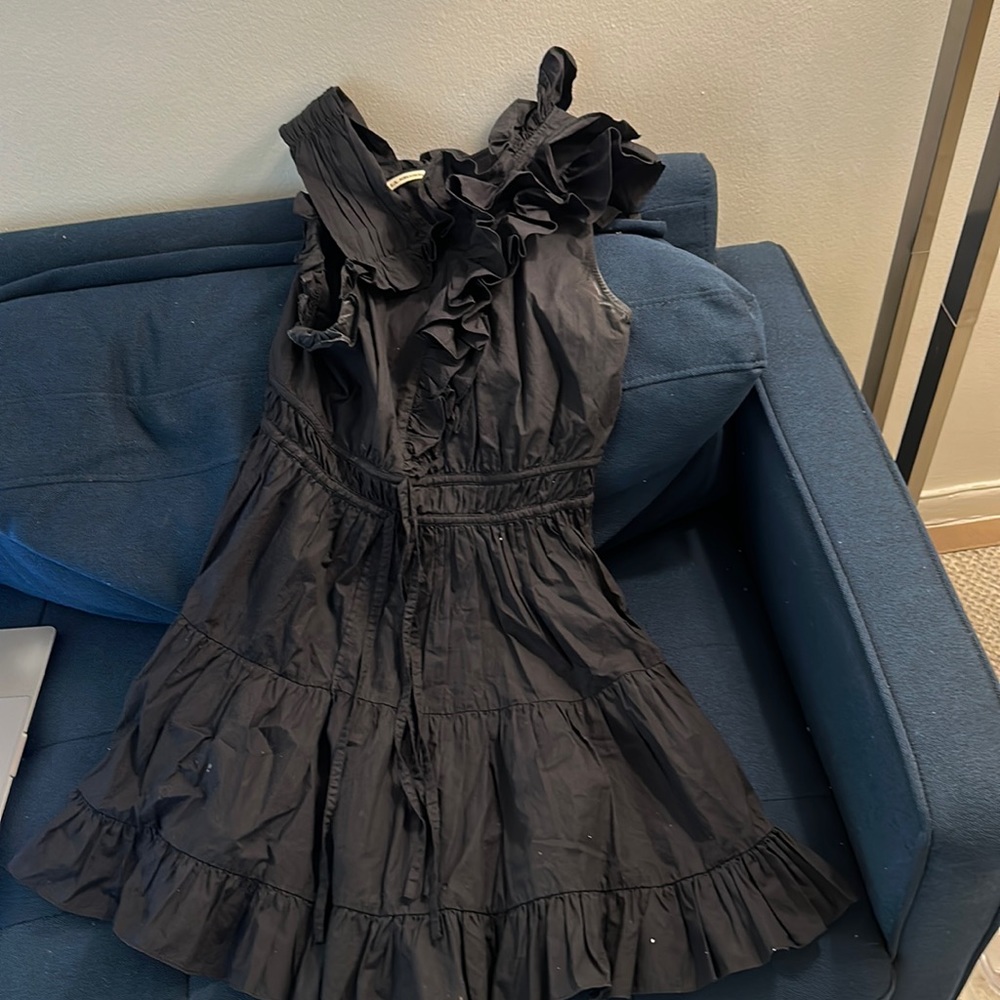 Ulla Johnson mid length dress
